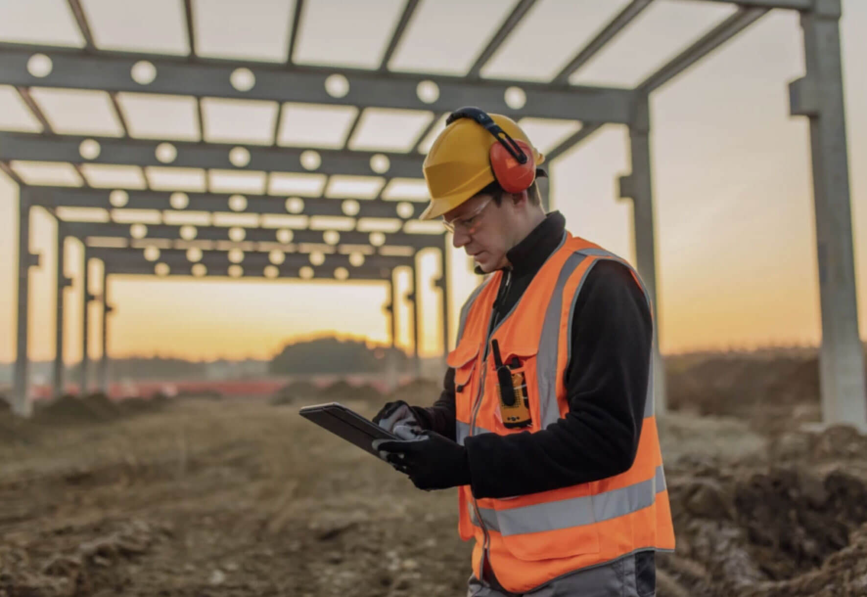 Compliance monitoring software platform | CS-VUE